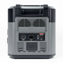 Acopower BP2000 2000W/2KWH Solar Generator With 6 Way Charging (SAK56981)