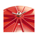 10 Gal Stainless Steel Hydraulic Fruit Wine Apple Press (SAK85622) - Saksby Wholesale - Central Mechanism