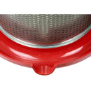 10 Gal Stainless Steel Hydraulic Fruit Wine Apple Press (SAK85622) - Saksby Wholesale - Hydro Press