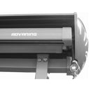 11FTx10FT Advaning FS Series Freestanding Dual Deploying Manual Retractable Awning (Sak62975) - Saksby Wholesale - Close Up Fs1110