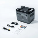 Acopower P2001 2KW/2KWH Portable Power Station For Camping And RVs (SAK38281)