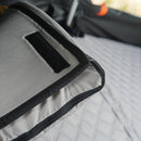 Naturnest Sirius 2 Premium 2XL 3-Person Clamshell Roof Top Tent (SAK91382)