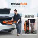 450LBS Heavy Duty Electric Portable Stair Climbing Machine For Home, Elderly And Disabled (SAK41685) - SAKSBY.com - Stairlifts & Elevators - SAKSBY.com
