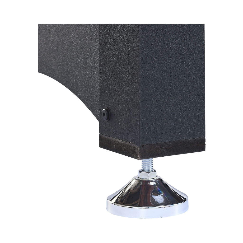 6FT Premium Wooden Multifunctional Pool Table With Table Tennis Top (SAK62751) - Saksby Wholesale - Adjustable Stand