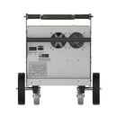 Acopower IP-3556 Rechargeable Portable Power Station With Intelligent Fan Control & Noise Free Operation (SAK05681)