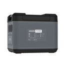 Acopower P2001 2KW/2KWH Portable Power Station For Camping And RVs (SAK38281)