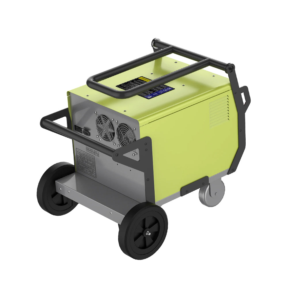 Acopower IP-3556 Rechargeable Portable Power Station With Intelligent Fan Control & Noise Free Operation (SAK05681)