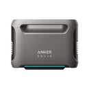 Anker Solix BP3800 3840WH Expansion Battery For SOLIX F3800 Portable Power Station (SAK95214)