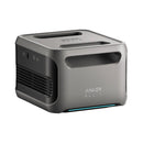 Anker Solix BP3800 3840WH Expansion Battery For SOLIX F3800 Portable Power Station (SAK95214)