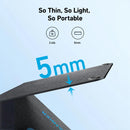 Anker Solix PS30 Portable Solar Panel (SAK18463)