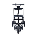 eFOLDi Lite 10AH/180W Ultra Lightweight Compact Airline-Approved Folding Mobility Scooter, 264LBS (SAK92631)