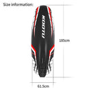 Kootu E2 Premium Lightweight Carbon Fiber E-Surfboard With Wireless Remote, 18KW (SAK79425)