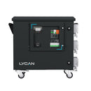 Renogy Lycan Pro 5000 3500W Heavy Duty Premium All-In-One Battery Portable Solar Power Station (SAK54710)