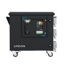 Renogy Lycan 5000 5KWH 3500W Heavy Duty Premium All-In-One Battery Portable Solar Power Station (SAK52741)