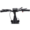 SENADA SABER PLUS 48V/21AH 1000W Electric All-Terrain Fat Tire Bike (SAK82547) - Digital Features View