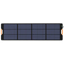 Fossibot SP200 200W Portable High-Efficiency Monocrystalline Solar Panel (SAK72635)