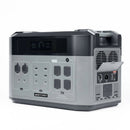 ACOPOWER BP2000 2000W/2KWH Solar Generator With 6 Way Charging (SAK56981) - SAKSBY.com - Portable Power Stations - SAKSBY.com