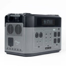 ACOPOWER BP2000 2000W/2KWH Solar Generator With 6 Way Charging (SAK56981) - SAKSBY.com - Portable Power Stations - SAKSBY.com