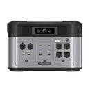 ACOPOWER BP2000 2000W/2KWH Solar Generator With 6 Way Charging (SAK56981) - SAKSBY.com - Portable Power Stations - SAKSBY.com