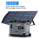 ACOPOWER P5000 5120AH/2000W Portable Power Station With Solar Recharging (SAK01981) - SAKSBY.com - Portable Power Stations - SAKSBY.com