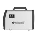 ACOPOWER WP-0024 Rechargeable Portable Advanced DC Welding Power Supply With Adjustable Arc And Thrust Current (SAK53429) - SAKSBY.com - Portable Power Stations - SAKSBY.com