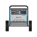 ACOPOWER WP-40136 50A/13KWH Heavy Duty Portable Integrated Welding Power Station With Wheels, 4KW (SAK56190) - SAKSBY.com - Portable Power Stations - SAKSBY.com