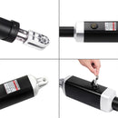 ALEKO Dual Swing Gate Operator Accessory Kit ACC4 (G1300U/AS1300U AC/DC) (SAK92057)-SAKSBY