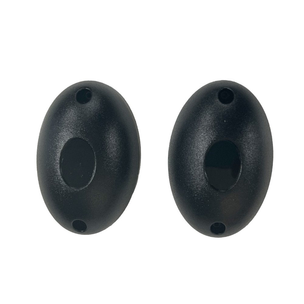 ALEKO Dual Swing Gate Operator Accessory Kit ACC4 (G1300U/AS1300U AC/DC) (SAK92057)-SAKSBY