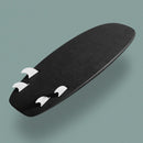 ALMOND SURFBOARD 5'4 R-SERIES With Soft Top Surfboard And Paddle-Ready Rip-Ready Design (SAK36581) - SAKSBY.com - Surfboard - SAKSBY.com