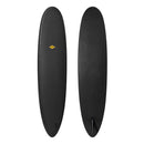ALMOND SURFBOARD 8'0 R-SERIES JOY Surfboard With High Volume And Low-Rocker Design (SAK89013) - SAKSBY.com - Surfboard - SAKSBY.com
