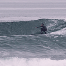 ALMOND SURFBOARD 8'0 R-SERIES JOY Surfboard With High Volume And Low-Rocker Design (SAK89013) - SAKSBY.com - Surfboard - SAKSBY.com