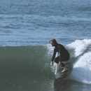 ALMOND SURFBOARD 8'0 R-SERIES JOY Surfboard With High Volume And Low-Rocker Design (SAK89013) - SAKSBY.com - Surfboard - SAKSBY.com