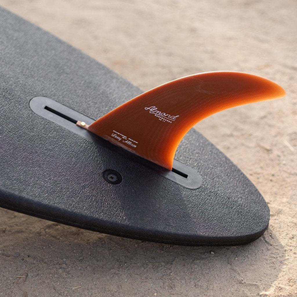 ALMOND SURFBOARD 8'0 R-SERIES JOY Surfboard With High Volume And Low-Rocker Design (SAK89013) - SAKSBY.com - Surfboard - SAKSBY.com