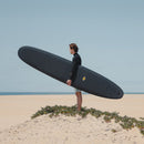 ALMOND SURFBOARD 9'2 R-SERIES Surf Thump With High Density Foam And Noserideable (SAK32109) - SAKSBY.com - Surfboard - SAKSBY.com