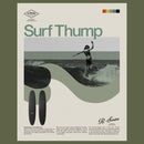 ALMOND SURFBOARD 9'2 R-SERIES Surf Thump With High Density Foam And Noserideable (SAK32109) - SAKSBY.com - Surfboard - SAKSBY.com
