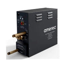 AMEREC AK Series Steam Shower Stainless Steel Generator (SAK90124) - SAKSBY