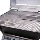 Broilmaster P3X Super Premium Gas Grill (SAK98194) SAKSBY - Shelves