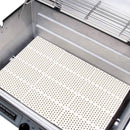 Broilmaster P3X Super Premium Gas Grill (SAK98194) SAKBSY - Top Base View