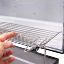 Broilmaster P3X Super Premium Gas Grill (SAK98194) SAKSBY - Top Shelf