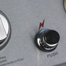 Broilmaster P4X Super Premium Gas Grill (SAK98194) SAKSBY- Push Ignition