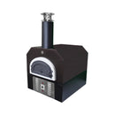 CHICAGO BRICK OVEN CBO 750 Commercial Hybrid Countertop Pizza Oven With Dual Fuel Powerhouse (SAK93618) - SAKSBY