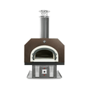 CHICAGO BRICK OVEN CBO 750 Commercial Hybrid Countertop Pizza Oven With No Skirt (SAK58241) - SAKSBY