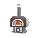 CHICAGO BRICK OVEN CBO 750 Residential Hybrid Countertop Pizza Oven With No Skirt (SAK14259) - SAKSBY
