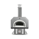 CHICAGO BRICK OVEN CBO 750 Residential Hybrid Countertop Pizza Oven With No Skirt (SAK14259) - SAKSBY