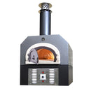 CHICAGO BRICK OVEN CBO 750 Residential Hybrid Countertop Pizza Oven With Skirt (SAK94512)
