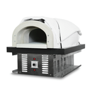 CHICAGO BRICK OVEN CBO 750 Residential Hybrid Stand With Dual Fuel (SAK37429) - SAKSBY