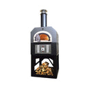 CHICAGO BRICK OVEN CBO 750 Residential Hybrid Stand With Dual Fuel (SAK37429) - SAKSBY
