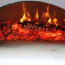 CHICAGO BRICK OVEN CBO 750 Residential Hybrid Stand With Dual Fuel (SAK37429) - SAKSBY