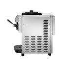 Commercial Single Flavor Soft Serve Ice Cream Machine Maker, 13L/H (SAK84035) - Saksby Wholesale - Left View