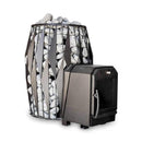 COZY HEAT OG Thru-Wall Sauna Stove (SAK75861) - SAKSBY